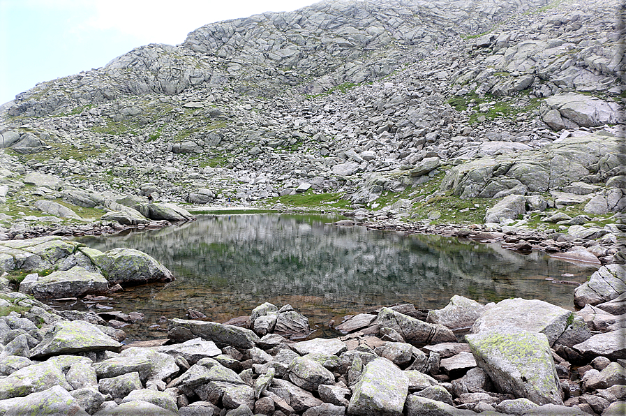 foto Lago Serodoli